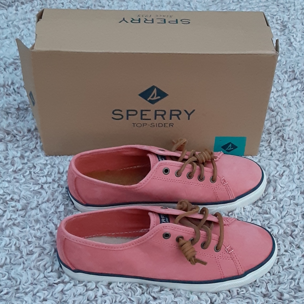 Sperry shoes
